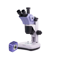 Magus Stereo D9T стереоскопический микроскоп
