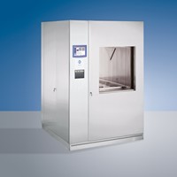 BMT Sterivap 969-2 паровой стерилизатор