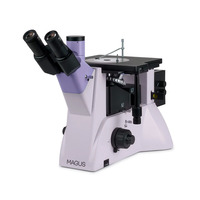 Magus Metal V700 DIC инвертированный металлографический микроскоп