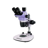 Magus Stereo 8T стереоскопический микроскоп