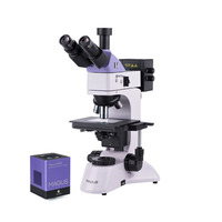 Magus Metal D600 BD металлографический микроскоп