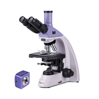 Magus BIO D250T биологический микроскоп
