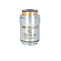 Magus SF20 объектив для микроскопа
